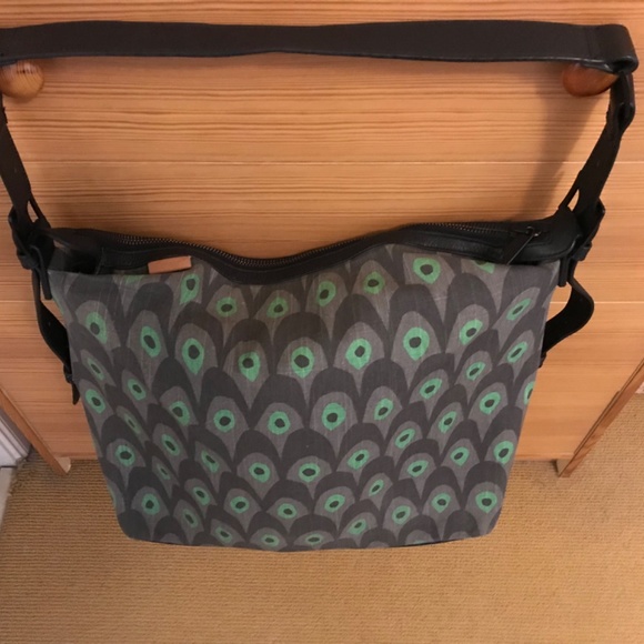 Littlephant Messenger Bag/Changing Bag and accessories - Picture 3 of 11